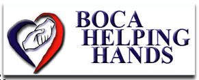 BOCA HELPING HANDS BOCA RATON, FL