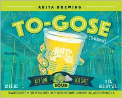 Abita Brewing to Gose