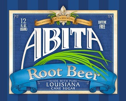 Abita Root Beer