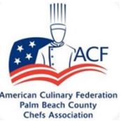 American Culinary Federation Palm Beach County