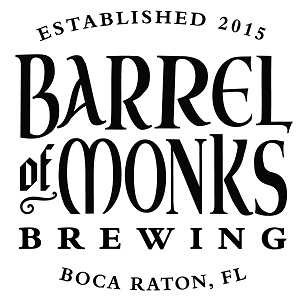 Barrel of Monks Brewing