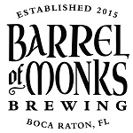 Barrel of Monks