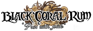 Black Coral Rum