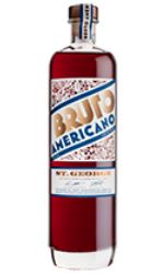 Bruto Americano