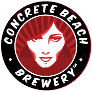 Concrete Beach Brewery