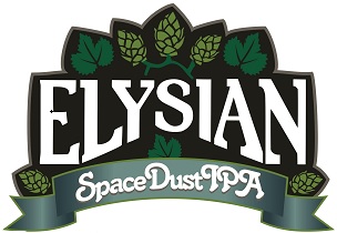 Elysian Space Dust IPA