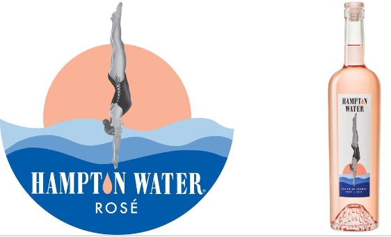 Hampton Water Rose