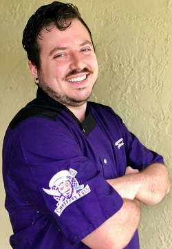 Jeffrey Lemmerman
