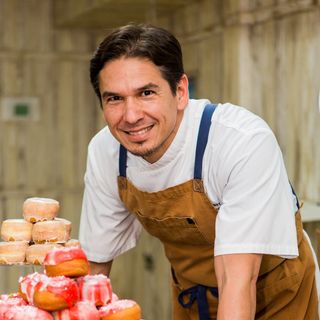 Max Santiago
