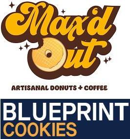 Maxd Out Batch the Cookie Company