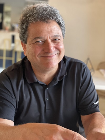 Mike Mayo