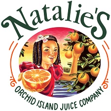 Natalies Orchid Island Juice Company