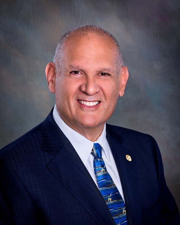 Robert Weinroth
