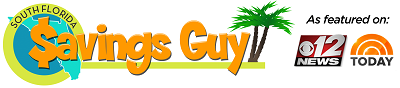 South Florida Savings Guy