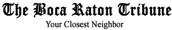 The Boca Raton Tribune