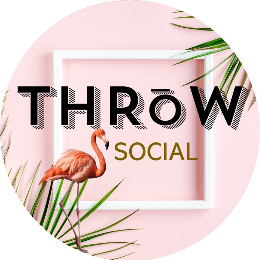 Throw Social