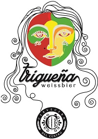 Triguena Weissbier