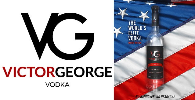 Victor George Vodka